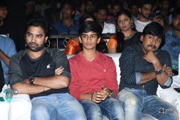 Duvvada Jagannadham Movie Thanks Meet